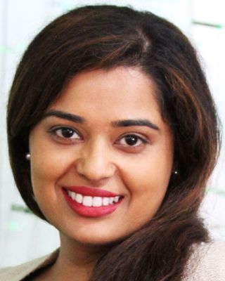 Photo of Anushree Belur, Psychologist, PsyD