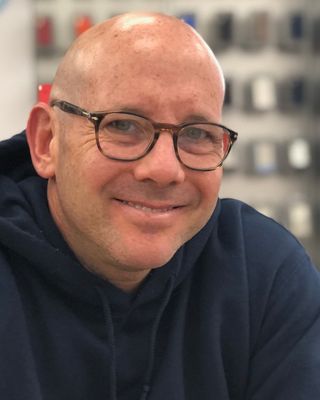 Photo of David Howard Levin, Clinical Social Work/Therapist, LCSW, CAP, ICADC