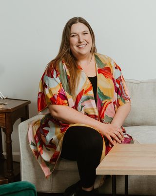 Photo of Mallory Smith, Licensed Professional Clinical Counselor