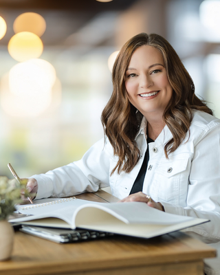 Photo of Lea Sullivan - Dr. Lea Sullivan, Counselor, PhD, LMHC, NCC