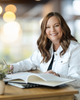 Dr. Lea Sullivan