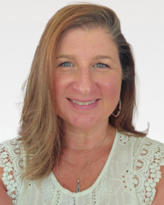 Photo of Christine Stults, Licensed Clinical Professional Counselor, LCPC