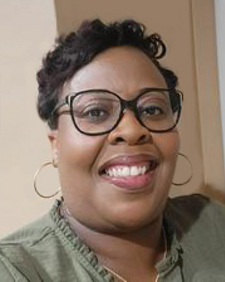 Photo of Tracy-Ann Hutchinson, Psychiatric Nurse Practitioner, MSN, PMHNP, -BC