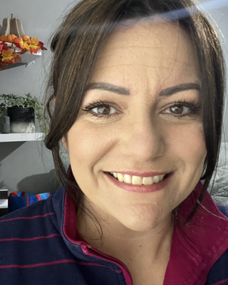 Photo of Hayley Matthews, Counsellor, MBACP