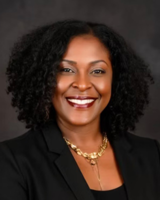 Photo of Tanya Jones, Clinical Social Work/Therapist, LCSW