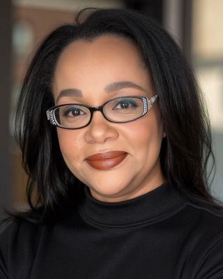 Photo of Helena Zappolino, Licensed Clinical Professional Counselor, MA, LPC, LCPC, LCMHC