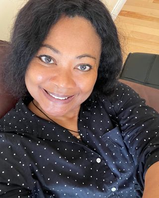 Photo of Sheila Ago, Counsellor, BA Hons, MDiv, M Ed, CCC, RCT