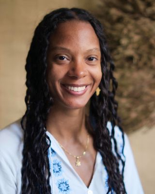 Photo of Giselle Bonilla, Counselor, MA, LMHC, EAT