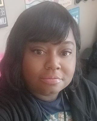 Photo of Karla Jackson, Licensed Professional Counselor, MSMHC, LCMHC