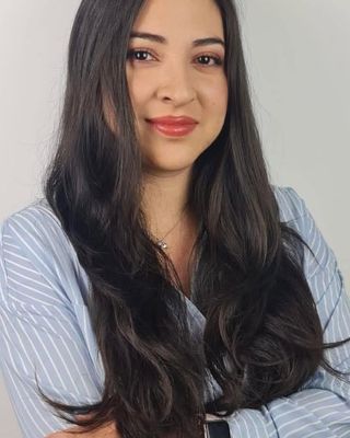 Foto de Angela Moreno Santa Paula, Psicólogo, Lic. en Psicología