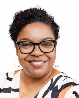 Photo of Candace Coates, Clinical Social Work/Therapist, LCSW