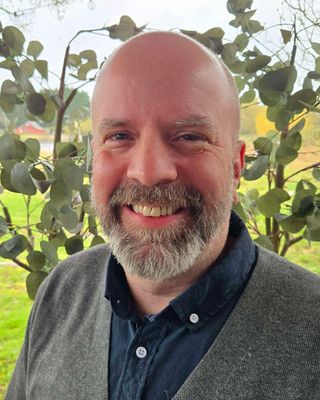 Photo of Michael White, Clinical Social Work/Therapist, LSWAIC, MA