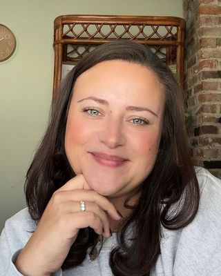 Photo of Savannah Babych, Clinical Social Work/Therapist