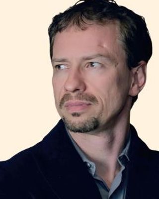 Photo of Mark Clark, Counselor, MA, LPCC