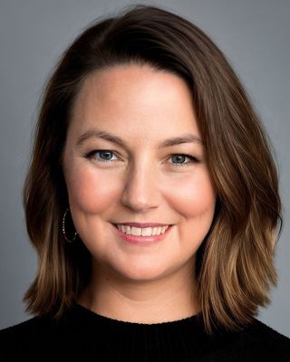 Photo of Kathleen N Johnson, Licensed Mental Health Counselor, LMHC