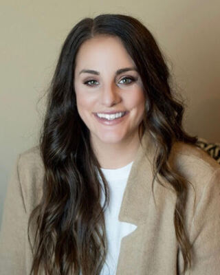 Photo of Stevie-Leigh Haughian, Counselor in Montana
