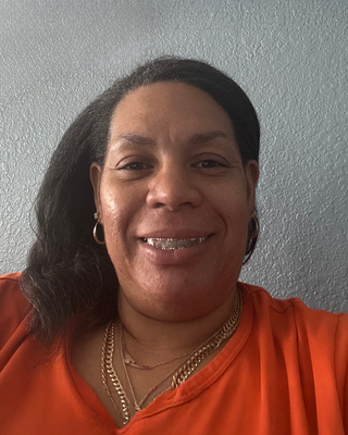 Photo of Anzola Wiggins, Psychiatric Nurse Practitioner, PMHNP
