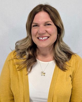 Photo of Abbey Krava, Licensed Master Social Worker, LMSW