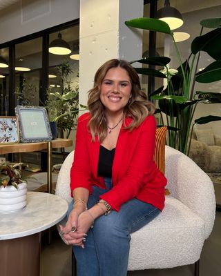 Photo of Yavierlis Cartagena, Licensed Professional Counselor, MPsy