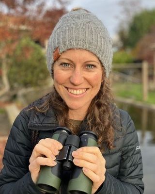 Photo of Jennifer Marie English, Counselor