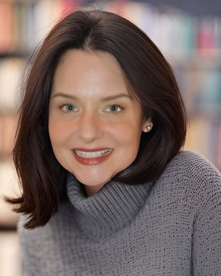Photo of Christine E. Benton, Licensed Clinical Professional Counselor, MA, LCPC