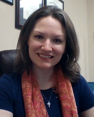 Photo of Kelly Stilwell Saylor, MACC, LCMHC, LMFT, AAMFT-S, LPC, Licensed Clinical Mental Health Counselor in Charlotte