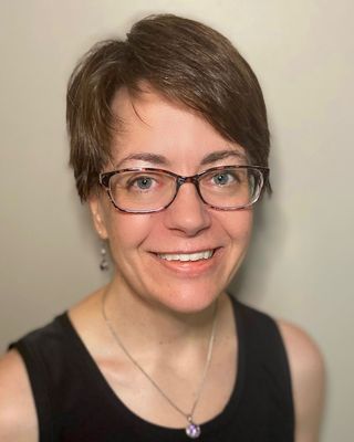 Photo of Joanna Hynes, Clinical Social Work/Therapist in New Orleans, LA