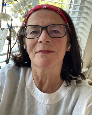 Photo of Mary Keane, MIACP, Psychotherapist