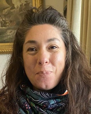 Photo of Jessica Murray, Counsellor, MNCPS Acc.