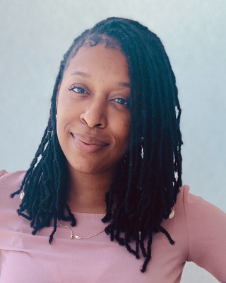 Photo of Gwendolyn Coker, Licensed Clinical Mental Health Counselor, LCMHC