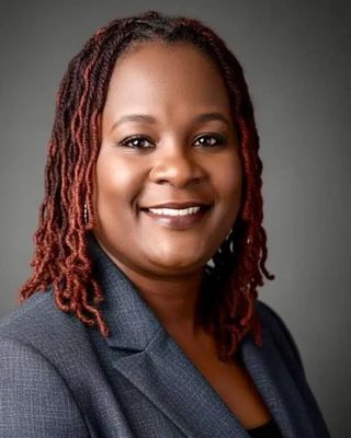 Photo of Jennifer L Young-Afeni, Counselor, LCPC