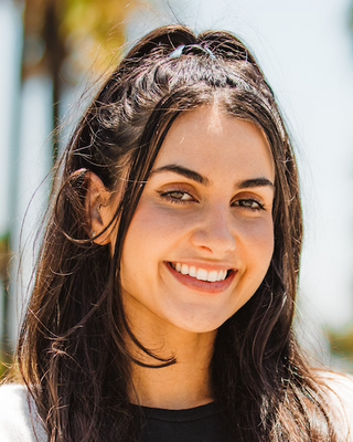 Photo of Sophie Offer, Clinical Social Work/Therapist, LCSW