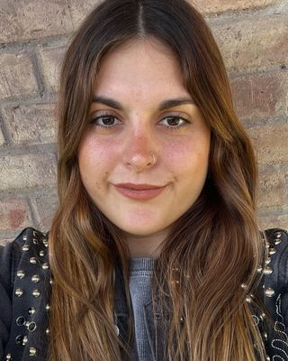 Foto de Gina Brunela Montuori, Psicólogo, Lic. en Psicología