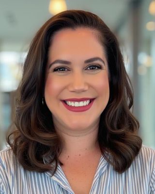 Photo of Jaclyn Bailey, MS, MHC-LP