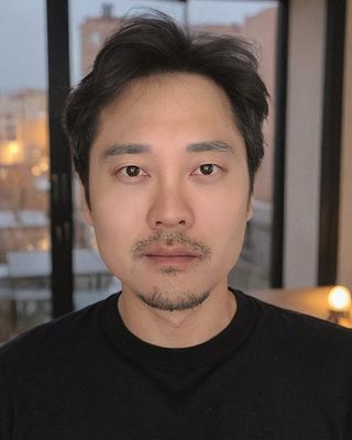 Photo of Paul Shin, Psychologist, MA, GMBPsS