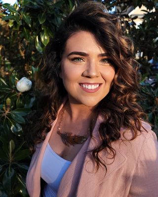 Photo of Caitlyn Pabon, Licensed Clinical Mental Health Counselor in Knightdale, NC