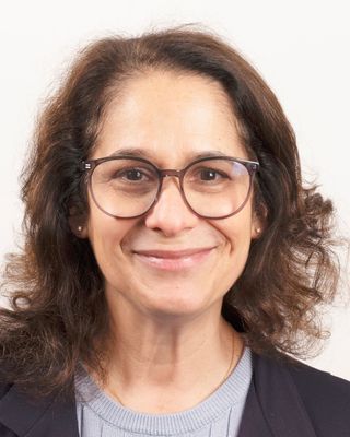 Photo of Dalit Bar, Counsellor, MA, PACFA