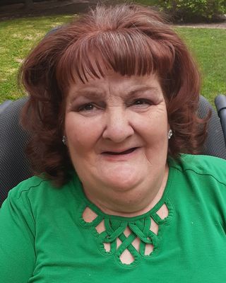 Photo of Susan M Moss, Counselor in Tucson, AZ