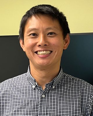 Photo of Mark Yeung, Clinical Social Work/Therapist in Buckman, Portland, OR