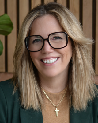 Photo of Stacy M Englund - Whistling Pines Health & Wellness PLLC, Clinical Social Work/Therapist, MSW, LICSW