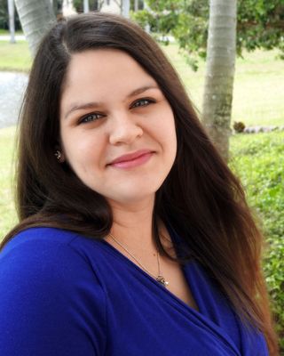 Photo of Priscilla R Valadares, Counselor, LMHC, QS