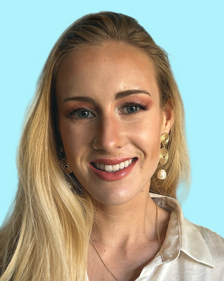Photo of Sarah Cushing, Registered Psychotherapist, MACP
