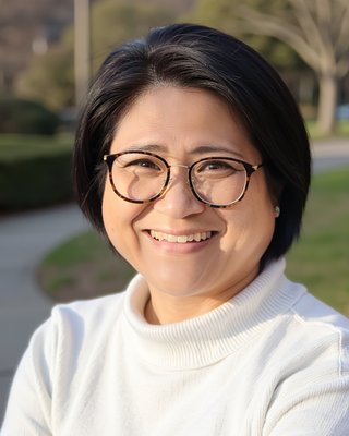 Photo of Yuko Kishimoto, Psychologist, PhD