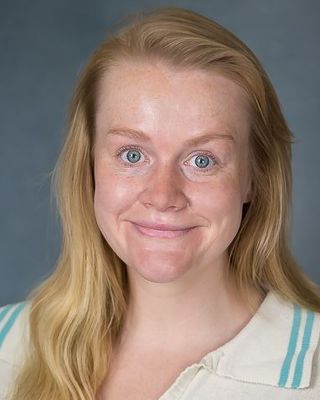 Photo of Chelsea Johnson, LLMSW, Clinical Social Work/Therapist