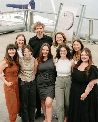Photo of Mia Fine - PNW Sex Therapy Collective, Marriage & Family Therapist, PhD, LMFT-S