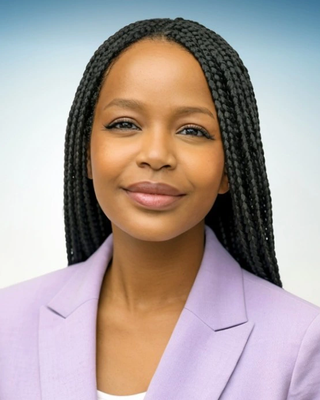 Photo of Vanessa Namugalu, Psychiatric Nurse Practitioner, PMHNP, BC