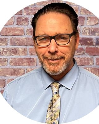Photo of John J Hampton, Drug & Alcohol Counselor, LCADC, LAC, NCC