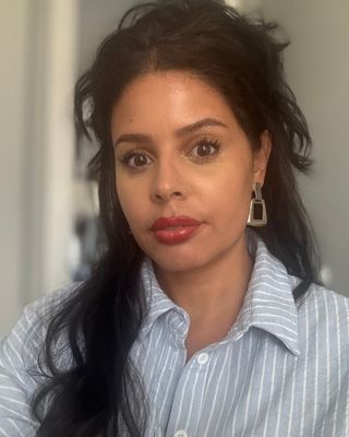 Photo of Kira Cabland Pearson, Clinical Social Work/Therapist, MS, LCSW