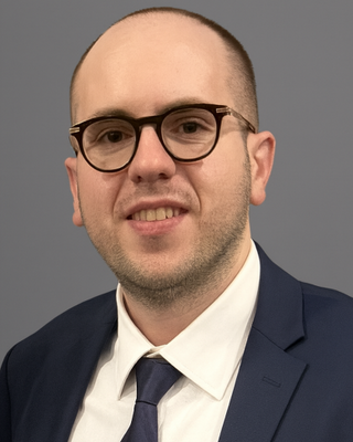 Photo of Michael Flom, Psychiatrist, MD