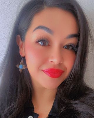 Photo of Vianey Lopez Snyder, Clinical Social Work/Therapist, LCSW